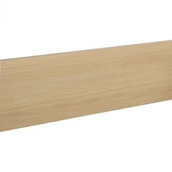 New CanDo Stootbord (3 stuks) - Laminaat - Beige Eiken - 130 x 20 cm