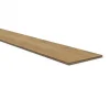 New Maestro Steps Stootbord (3 stuks) - PVC toplaag - Pecan oak - 100 x 20 cm