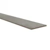 Discount Maestro Steps Stootbord (3 stuks) - PVC toplaag - Mercurius grey - 100 x 20 cm