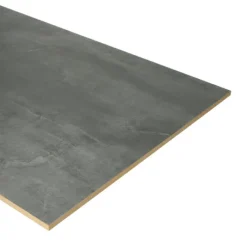 Discount Bo Lundgren Stootbord dubbel - Laminaat - Helsingborg Skiffer - 136 x 40 cm