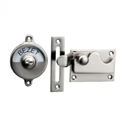 Sale Austria Toiletset Forza - Letitia overslag - Mat Nikkel