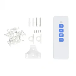 Outlet HomingXL Trapverlichting dynamisch led 50 cm - set tbv 16 treden - warm wit