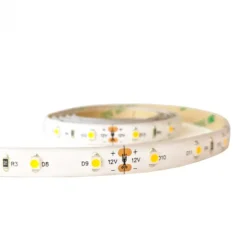 Outlet HomingXL Trapverlichting LED-strip compleet 130 cm - Set tbv 15 treden - Helder wit