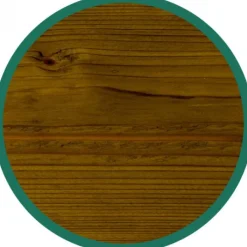 Hermadix Tuinhout olie biobased - Boom groen 2,5 liter