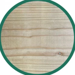 Outlet Hermadix Tuinhout olie biobased - Naturel 2,5 liter