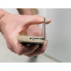 New Maestro Steps Uitloopprofiel - Alaska Oak - 130 x 5,6 cm