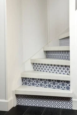 New Maestro Steps Uitloopprofiel - Alaska Oak - 130 x 5,6 cm