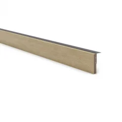 Maestro Steps Uitloopprofiel - Almond oak - 150 x 5,6 cm