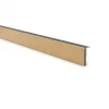 Clearance Maestro Steps Uitloopprofiel - Cashew oak - 100 x 5,6 cm