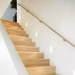 Discount Maestro Steps Uitloopprofiel - Cashew oak - 150 x 5,6 cm