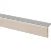 Discount CanDo Uitloopprofiel - IJs Eiken - 130 x 5 cm