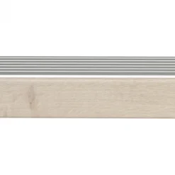 Discount CanDo Uitloopprofiel - IJs Eiken - 130 x 5 cm