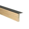 Sale Bo Lundgren Uitloopprofiel Brons - Sundsvall Natuur Eik - 90 x 6,3 cm