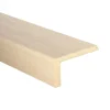 Bo Lundgren Uitloopprofiel doorlopend - Kristianstad Zand Eik - 90 x 6,3 cm