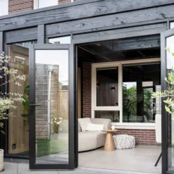 Best TrendHout Veranda Modena - 3 meter diep