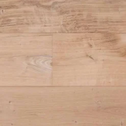 Outlet Stepwood Vloerdelen eiken rustiek - onbehandeld - 19 x 190 cm (4,332 m2)