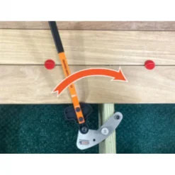 Sale Deckwise Vlonder spanklem