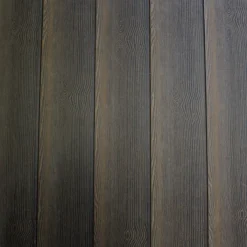 New C-Wood Vlonder totaalpakket composiet semi massief co-extrusie 2,1x14 cm Dark Oak (4 mtr) houtnerf