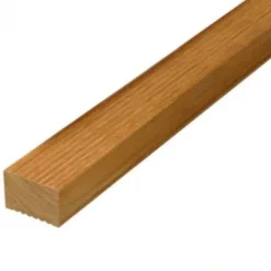 Online DuoWood Vlonder totaalpakket composiet 2,5 x 14,6 cm Lava (2,2 mtr) groeven/ribbel