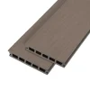 C-Wood Vlonderplank composiet naadloos - 2,1 x 14,5 cm - grijs houtnerf