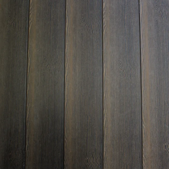 New C-Wood Vlonderplank composiet semi massief co-extrusie 2,1 x 14 cm Dark Oak naadloos