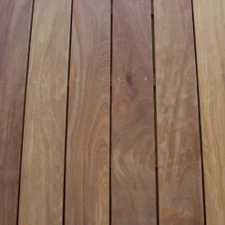 Online Elephant Vlonderplank hardhout Cumaru 2,5 x 14,0 cm vlak geschaafd