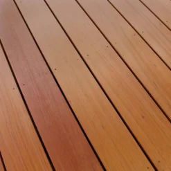 Online Smaragd Vlonderplank hardhout Jatoba 2,1 x 14,5 cm vlak