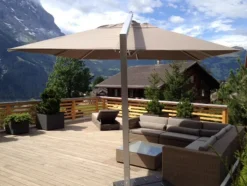 Clearance aMbooo Vlonderplank totaalpakket bamboe Primaverde white oak 2,0 x 14 cm (2,20 mtr) Frans profiel/vlak