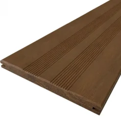 Hot Elephant Vlonderplank totaalpakket bamboe Ipé 2,0 x 20,0 cm (2,20 mtr) vlak/semi-ribbel geolied