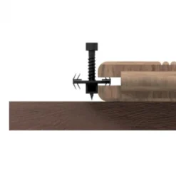 Sale aMbooo Vlonderplank totaalpakket bamboe Campo Verde geolied naturel 2,0 x 14 cm (1,87 mtr) Frans profiel/vlak