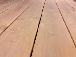 Elephant Vlonderplank totaalpakket Douglas 2,7 x 14,5 cm (5,00 mtr) groef/vlak