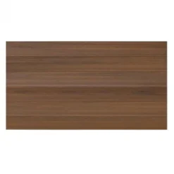 Outlet C-Wood Zelfbouw set composiet co-extrusie Garda teak (180 x 90 cm)