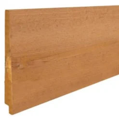 Discount Elephant Zweeds rabat Naaldhout Thermo 1,2/2,6 x 19 cm fijnbezaagd